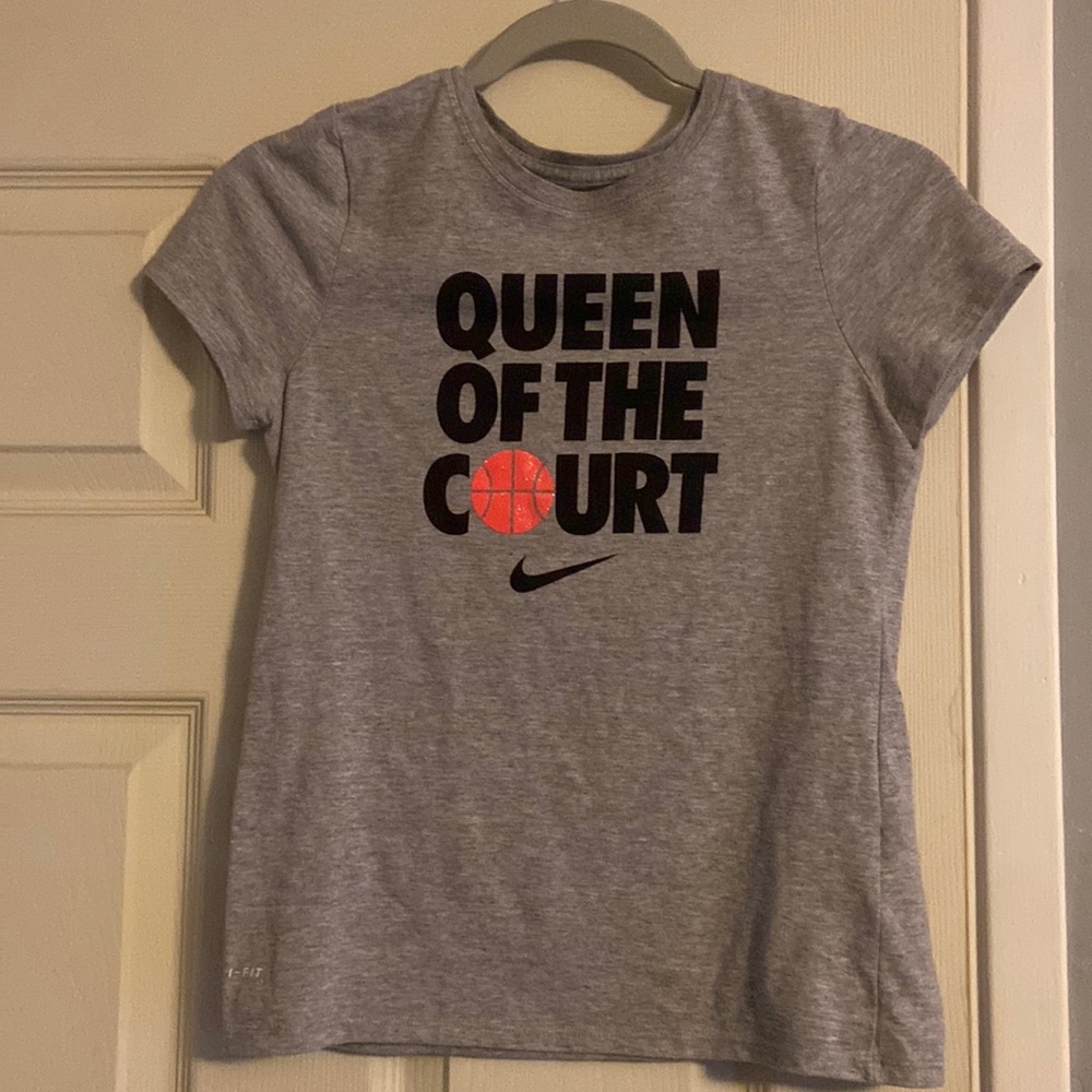 Nike Dri-Fit Tee